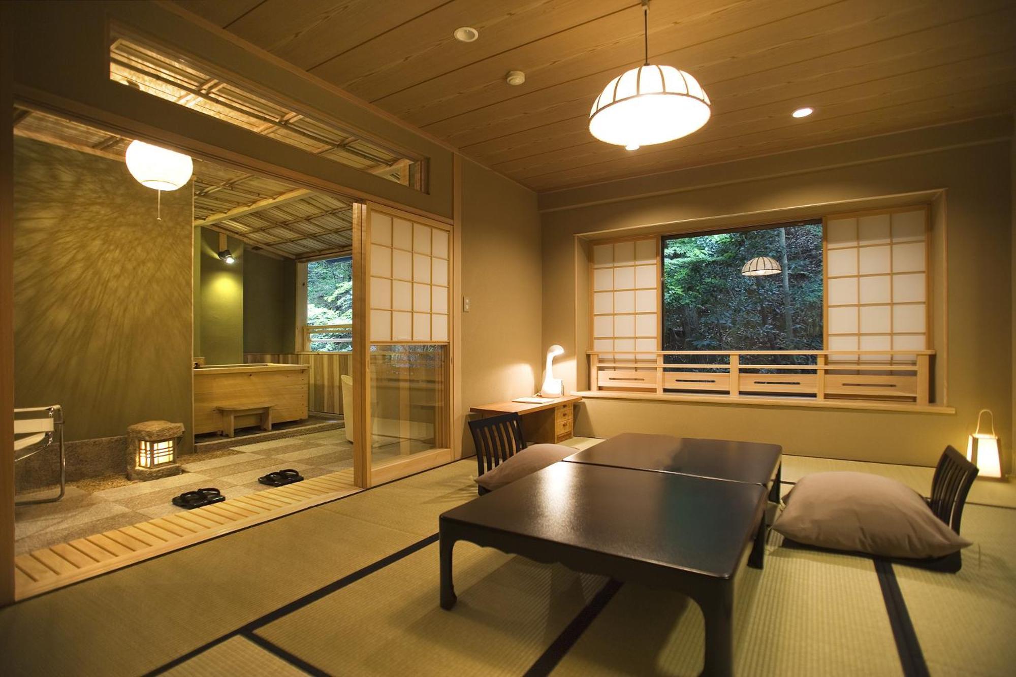 Araya Totoan Hotel Kaga  Exterior photo