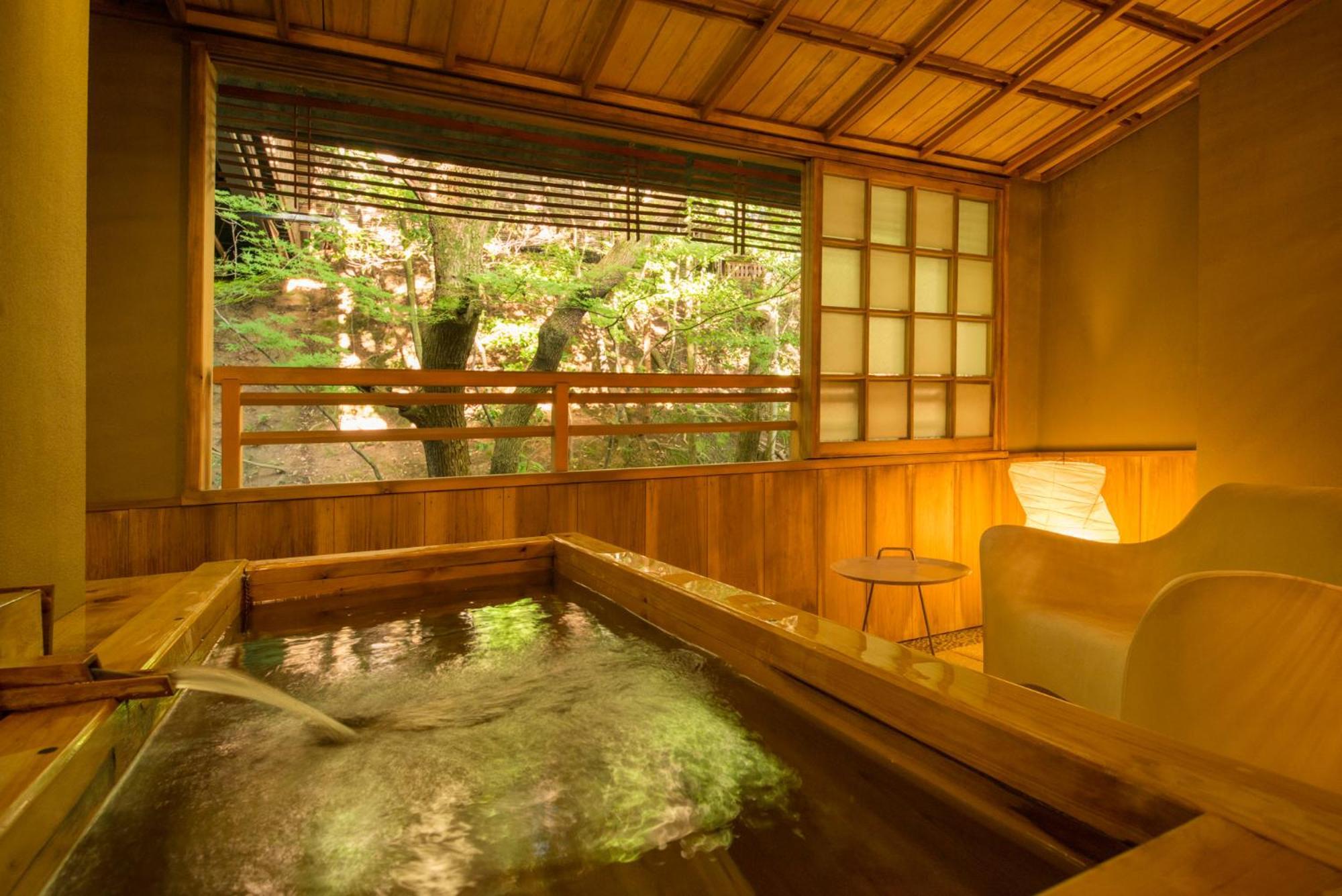 Araya Totoan Hotel Kaga  Exterior photo